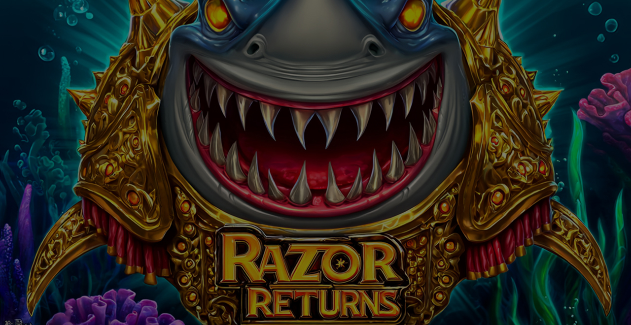 Razor Returns